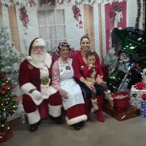 Meet your Posher, Alexandra